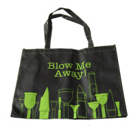 定西KB65 无纺布袋