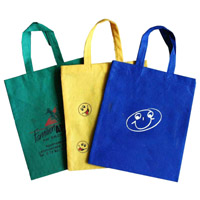 定西KB08 无纺布袋（可定制）